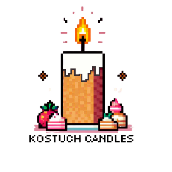 Kostuch Candles