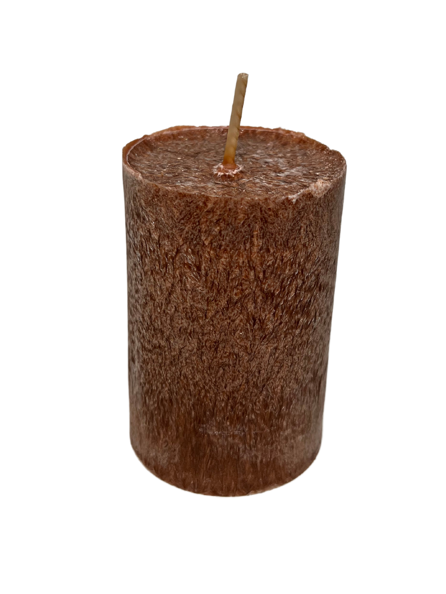 Simple Pillar Candle