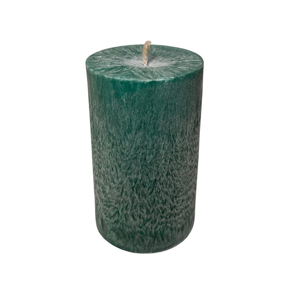 Simple Pillar Candle